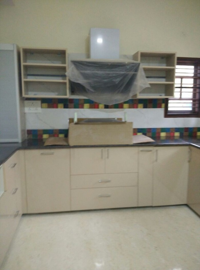 Modular Kitchen Bangalore